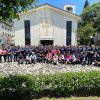 Dia do Trabalhador da Construção Civil é celebrado na Santa Casa